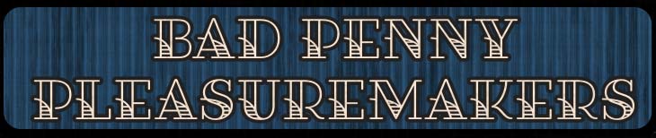 Bad Penny Header