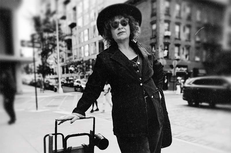 Joy Patterson crop